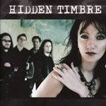 Review: Hidden Timbre - Hidden Timbre